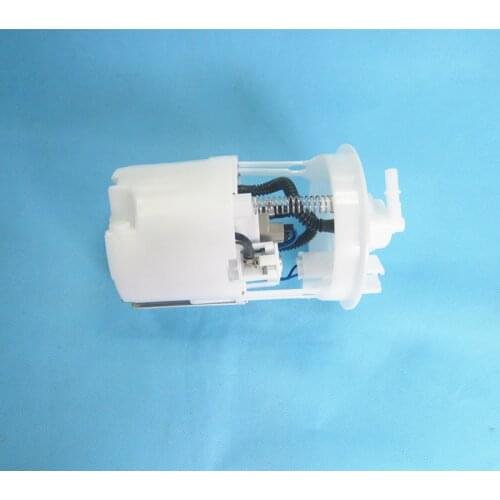 Car accessories fuel filter with pump assembly for Mazda 6 2.0 2.3 GG GY 2002 2003 2004 2005 2006 2007 2008