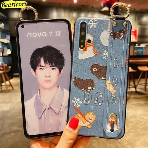 BEARICORN Xiaomi Poco X3 NFC Phone Cases