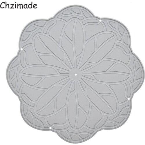 Chzimade Scrapbooking Kits