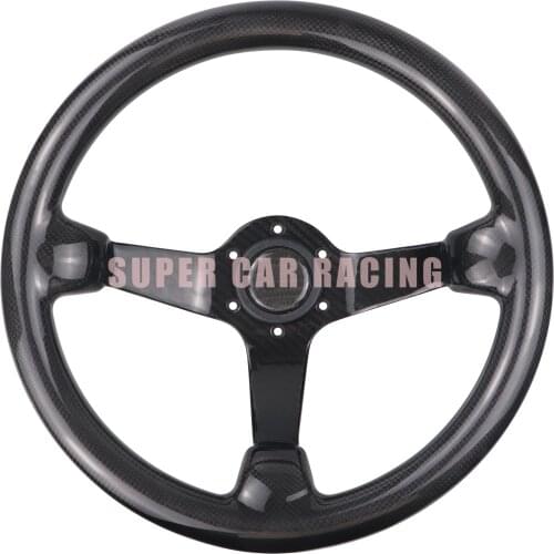 CO-TUNED Car Steering Wheels