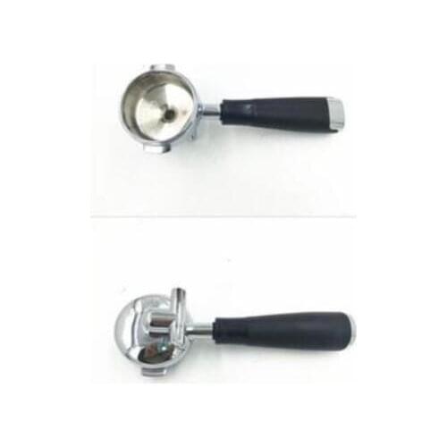 Filter holder FILTERHOLDER COMPLETE 2 CUPS CIMBALI M100 2-WAY FILTER-HOLDER ASSEMBLY