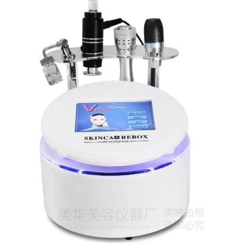 FGHGF Cosmetology Equipment