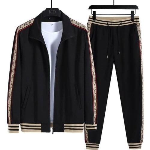 HKSZ Men's Sportswear