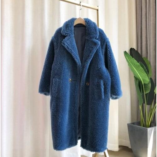 Женские шубы KUDVOGUE China At AliExpress