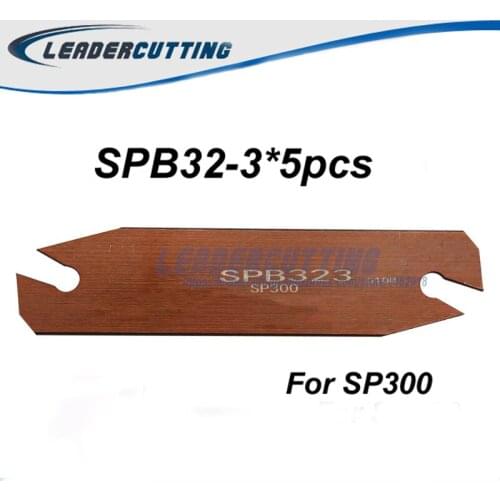 LEADERCUTTING Turning Tools