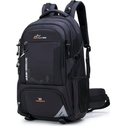 LISM Hiking Backpacks