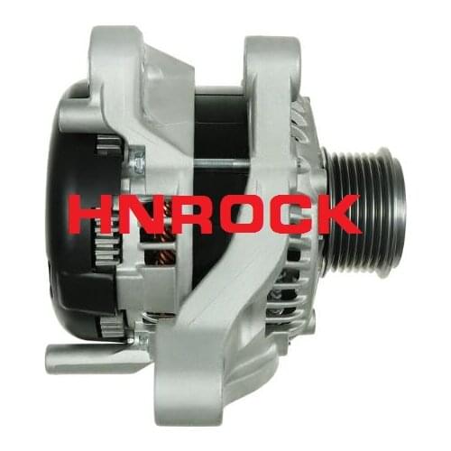 NEW HNROCK 12V 135A ALTERNATOR 104211-3470 104211-3471 125.585.135 210-0809 31100-5X6-J01 90-29-5874 CSP47 UD14843A FOR HONDA
