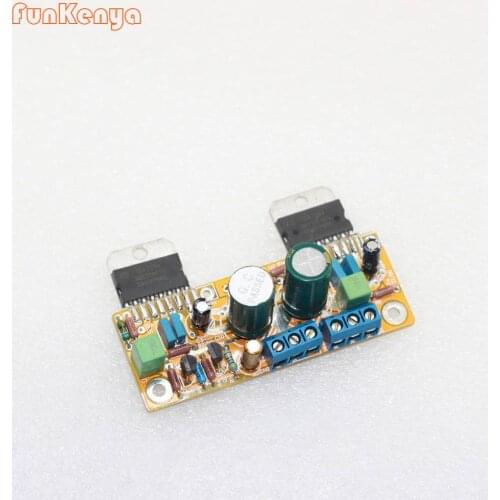1PCS NEW TDA7294 Subminiature Amplifier Finished Board