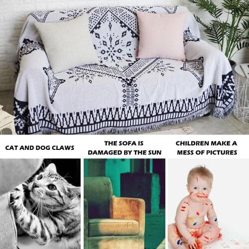 Sofa Blankets Bed Blanket Travel Blankets Throw Blanket For Sofa Bed Office Air Conditioning Leisure Nap Cover Blanket Tapestry