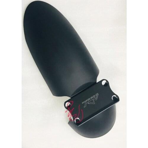 Front fender for F650GS Dakar G650GS