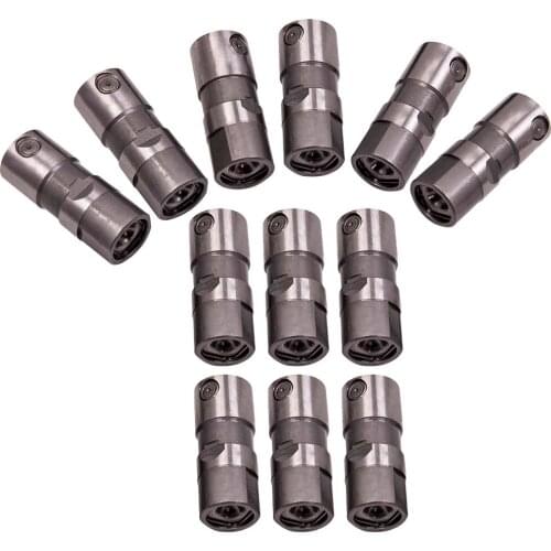 12V Lifters Lash Adjusters for Oldsmobile for Pontiac for Saturn For Buick 94-11 for Chevrolet 3.1 3.4L 3.5L 3.8L 3.9L