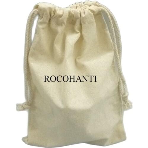 ROCOHANTI Women's Cloth Bags