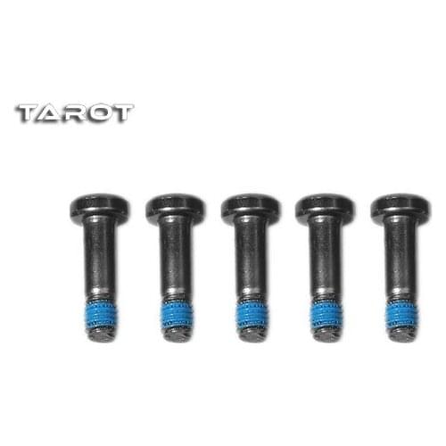 Tarot M3 * 11MM seat folding propeller screw TL2883