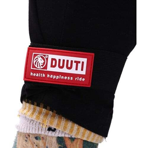 2pcs Bike Reflective Ankle Clips Strap Leg Tape Band Outdoor Cycling Trousers Pant Bands Bicycle Protective Gear Accessories