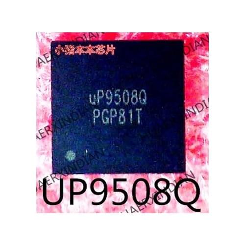 Brand new original UP9508Q UP9508O UP9508QQGW UP9508QGW QFN-52 High Quality