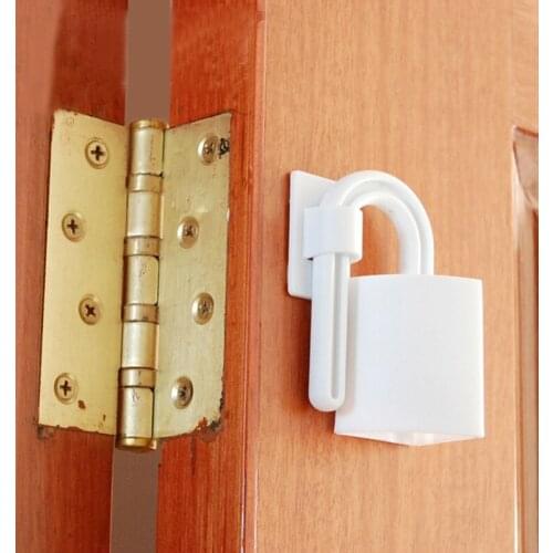 2 Pcs/pack Baby Safety Finger Pinch Guard Door Stopper Baby Safety Gate Stopper Children Care Safety