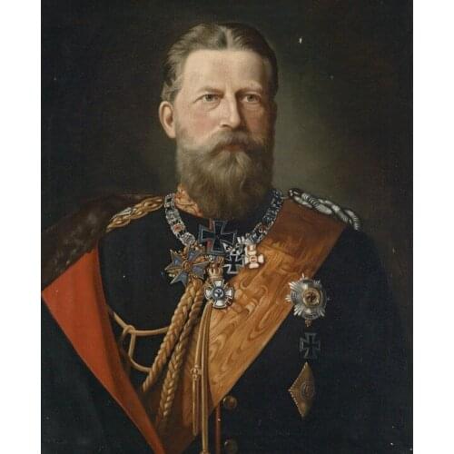 30" large # BEST TOP ART # France Philippe III le Hardi portrait oil painting PRINT oil painting on canvas-FREE SHIPPING