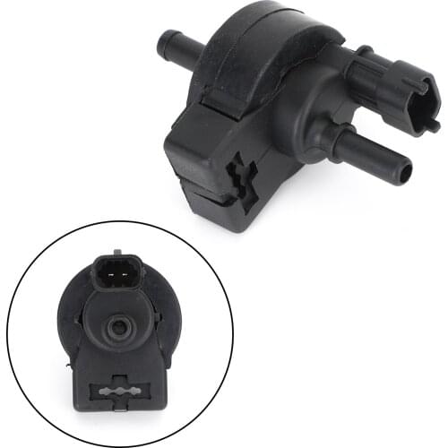 Artudatech Petrol Evaporation Control Purge Solenoid Valve 55566514 For Vauxhall Corsa Car Accessories