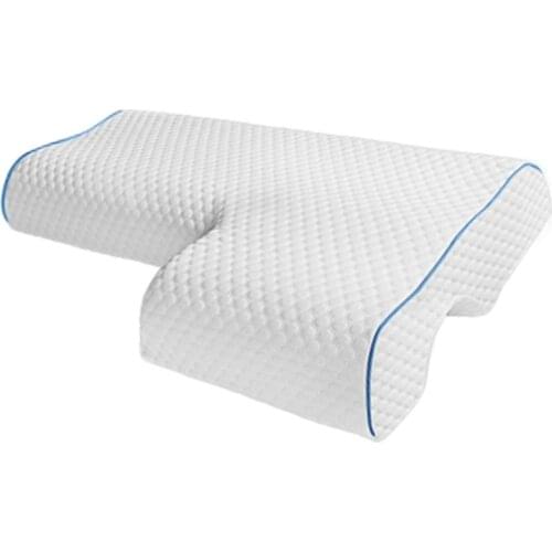 BELLYDE Baby Pillows For Sleeping