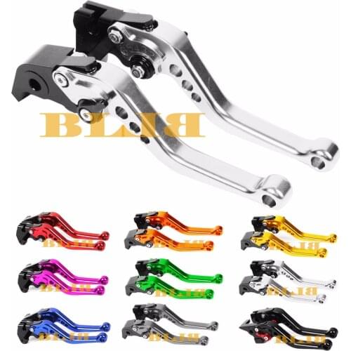 For Moto Guzzi CALIFORNIA Custom Touring Classic AUDACE ELDORADO MGX21 Motorcycle Long And Short Brake Clutch Levers CNC Shortly