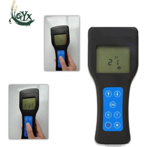 GUYX Metal Detectors