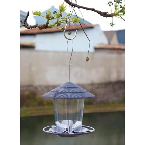 Bird Feeder Hummingbird Feeder Outdoor Suspended Bird Pet Products Outdoor Hummingbird Feeder Outdoor Bird Feeder Pet Products