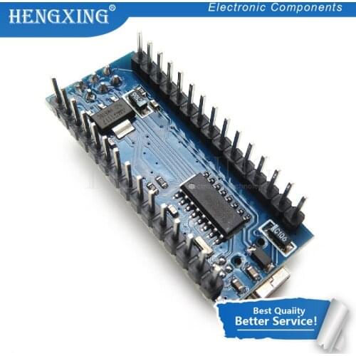 MINI USB V3.0 ATmega328P CH340G placa -controlador de 5 V 16 M para 328 P 3.0 In Stock