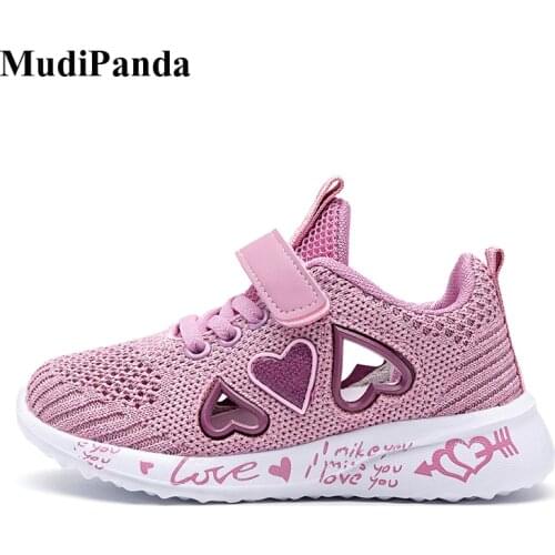 Детские кроссовки MudiPanda China At AliExpress
