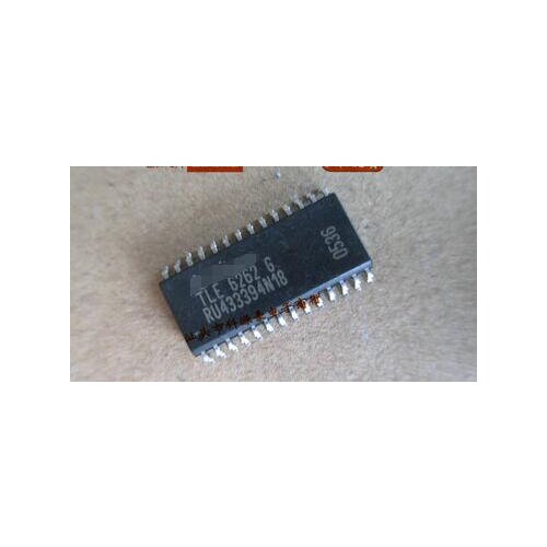 100% NEW Free shipping TLE6262G