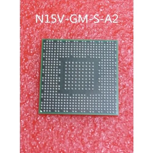 New N15V-GM-S-A2