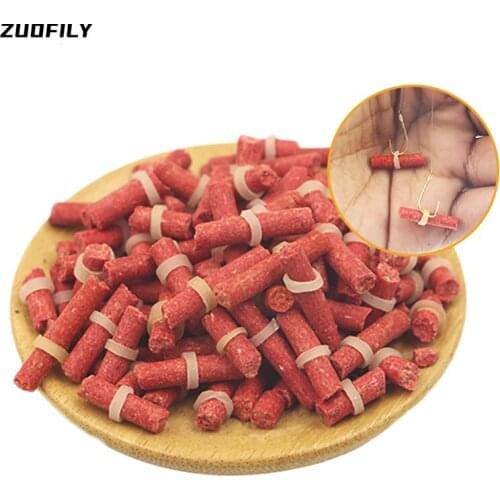 1 Pack Fast Atomization Real Bait Quickly Lure Fish Carp Baits River Fishing Tackle Carp Baits Fresh Scent Crucian Grass Lures