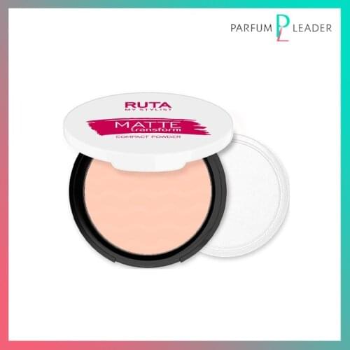 Ruta Face Powders