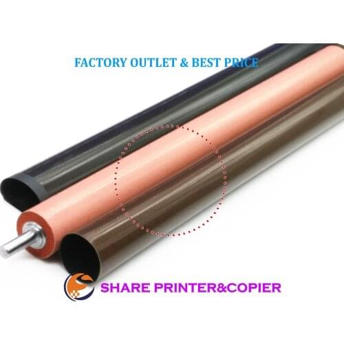 SHARE new Fuser roller kit fuser roller film for HP M477fnw M452dn M452dw M452nw 477 452 M377 M477 M452 M377 M477fdn M477fdw