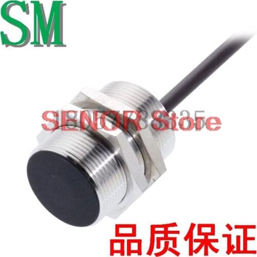 Brand new proximity switch BES M30MF-USC15B-BP03 BES008Z quality guarantee for one year
