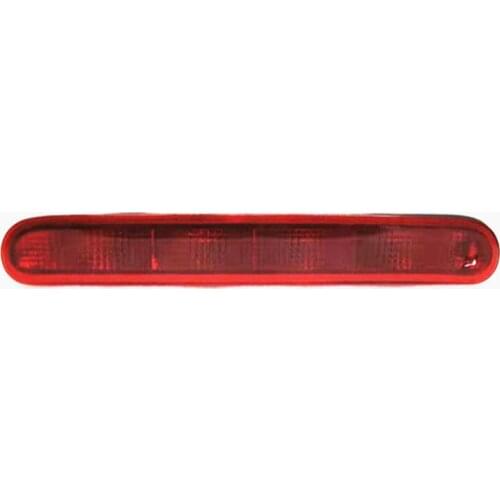 High mounted stop lamp 6350P5 For Peugeot 307 hatchback Third brake light