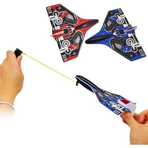 Tokki Aircraft Models