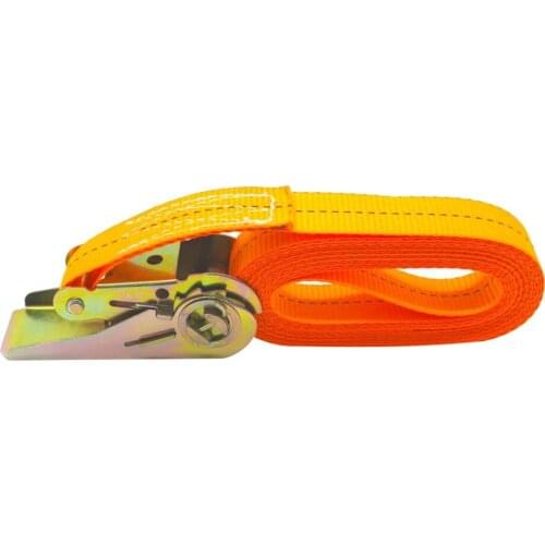 4m High Strength Car Truck Vehicle Tow Strap Heavy Duty Towing Rope AP2958