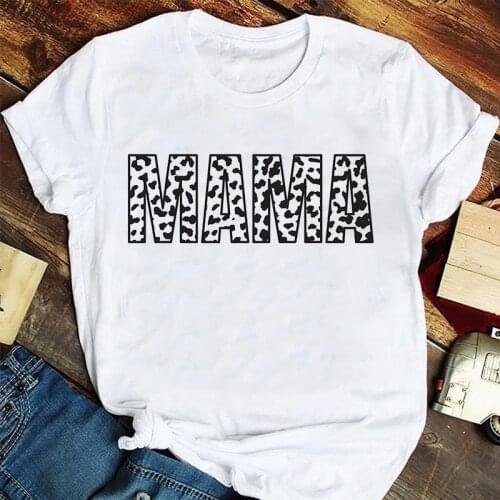 New Arrival Graphic T Shirts for Women Short Sleeve Tops Tee Female TShirts Top Summer Casual Printing Clothes