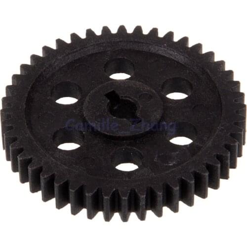 02112 Plastic Diff. Gear(42T) 1/10 RC Car Parts For HSP Himoto Redcat Racing