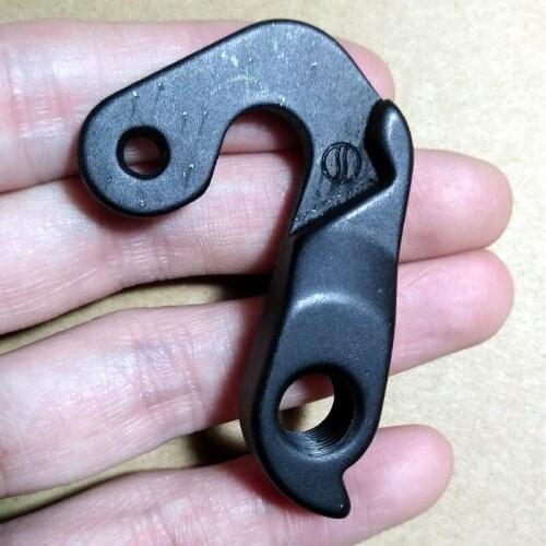 10pc Bicycle rear derailleur hanger For SCOTT MPN 273561 SCOTT 141x5 Scale Aspect SCALE 990 97/980 MTB MECH dropout carbon frame