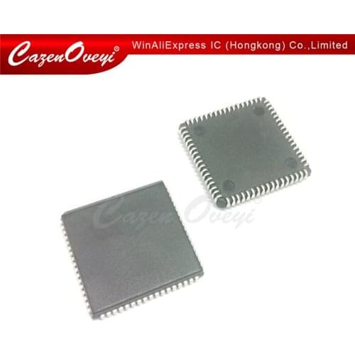 2pcs/lot ISPLSI1024-60LJI ISPLSI1024-80LJ ISPLSI1024-60LJ PLCC-68 In Stock