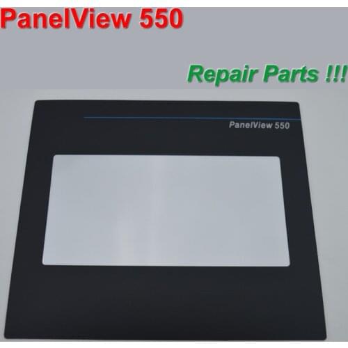 AB 2711-T5A15L1 Membrane keypad film for HMI Panel repair~do it yourself,New & Have in stock