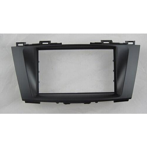 Fascias Car Audio Panel Refitting Frame Dash Kit For Mazda 5 2011 2012 2013