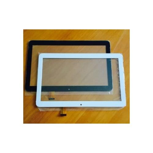 Free shipping 10.1 inch touch screen,100% New for Dexp Ursus VA110 VA 110 touch panel,Tablet PC touch panel digitizer