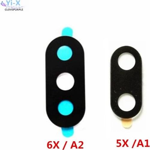 CLOVEPURPLE Cases For Phones Xiaomi Mi 6X
