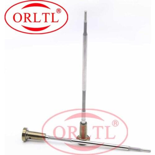 F00VC01001 Common Rail injector Control Valve Assy F 00V C01 001 diesel injection valve F00V C01 001