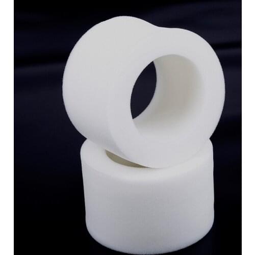 FVITEU inner foam for 1/8 HPI Racing Savage XL FLUX Rovan Torland truck parts RC MONSTER BRUSHLESS TRUCK