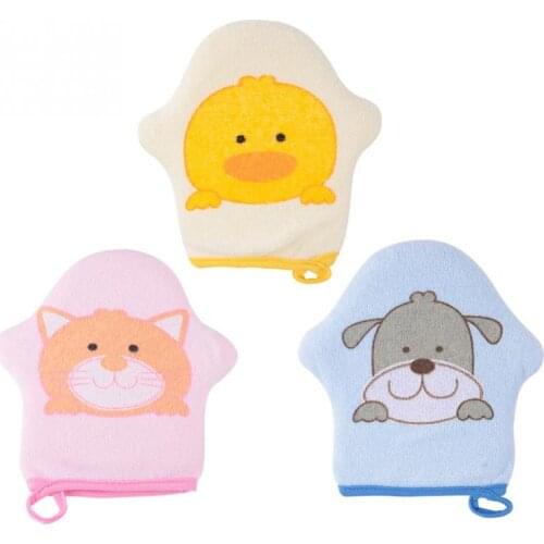 GLOGLOW Washcloths For Children