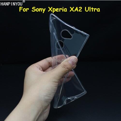 Чехлы для телефонов Sony Xperia XA2 Ultra HANPINYOU China At AliExpress