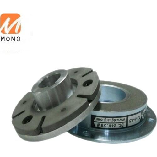 Hot selling DC Motor Electromagnetic Brake